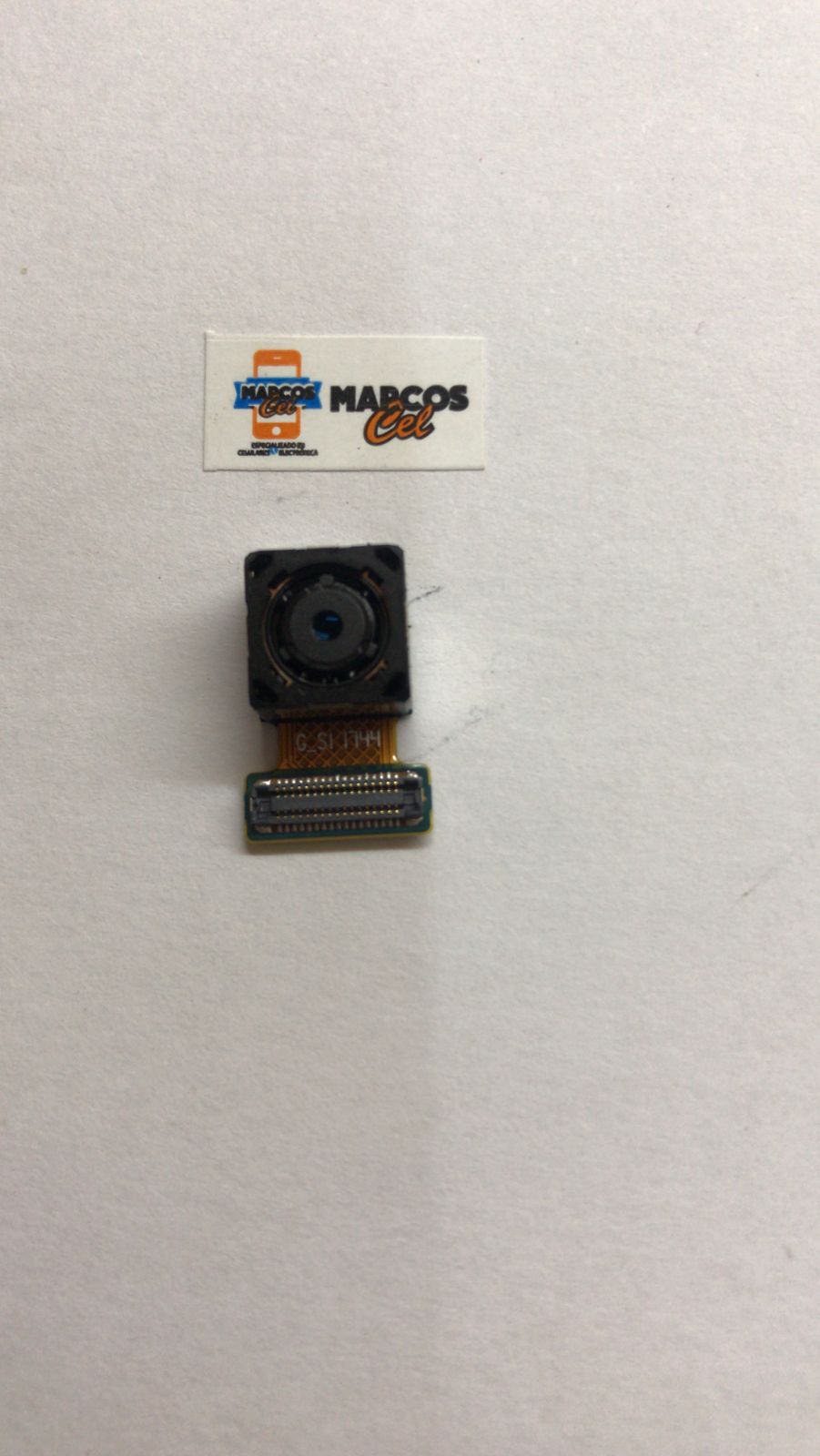 Camara Trasera Samsung J2 Prime / G532m